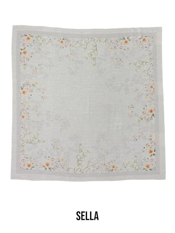 Hijab Segiempat Motif Sella - Image 3