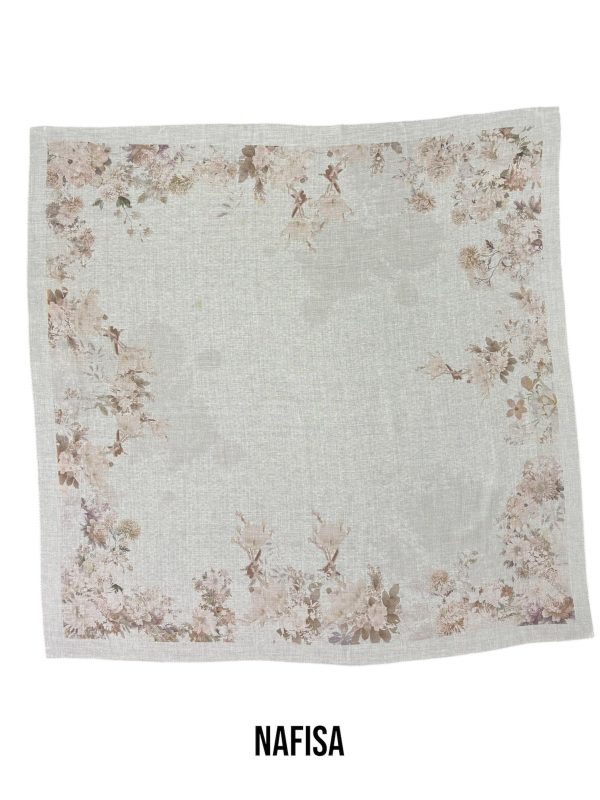 Hijab Segiempat Motif Nafisa - Image 7