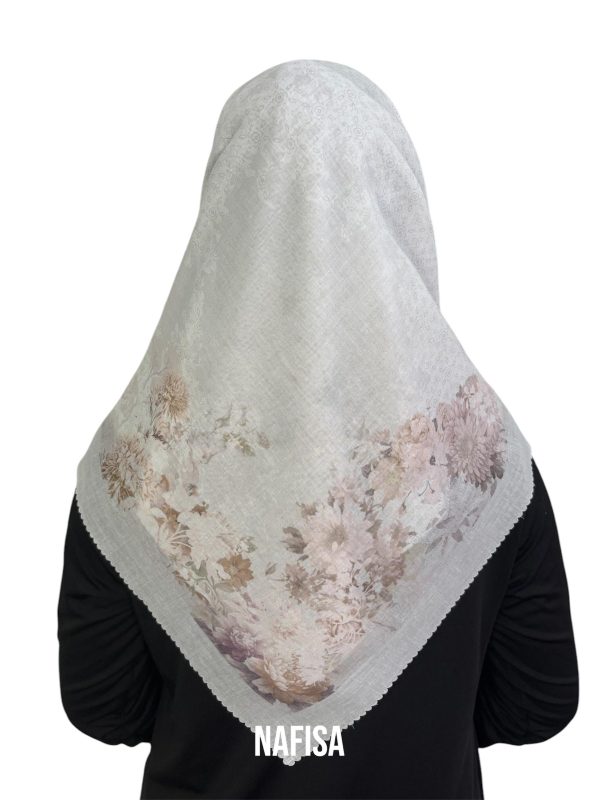 Hijab Segiempat Motif Nafisa - Image 6