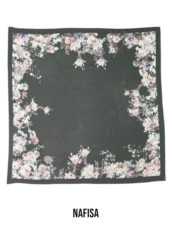 Hijab Segiempat Motif Nafisa - Image 4