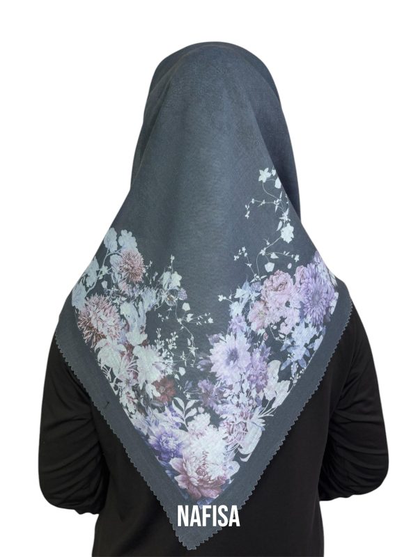 Hijab Segiempat Motif Nafisa - Image 3