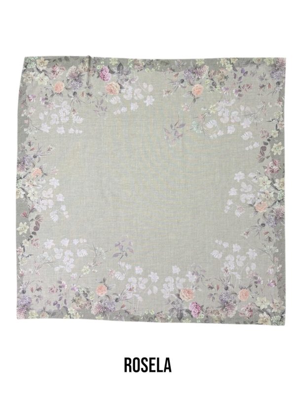 Hijab Segiempat Motif Rosela - Image 6