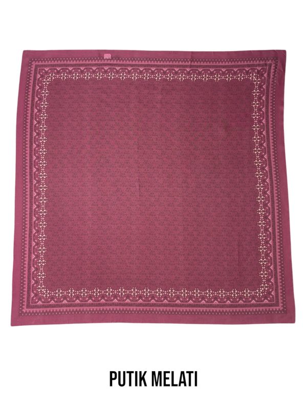 Hijab Segiempat Motif Putik Melati - Image 10