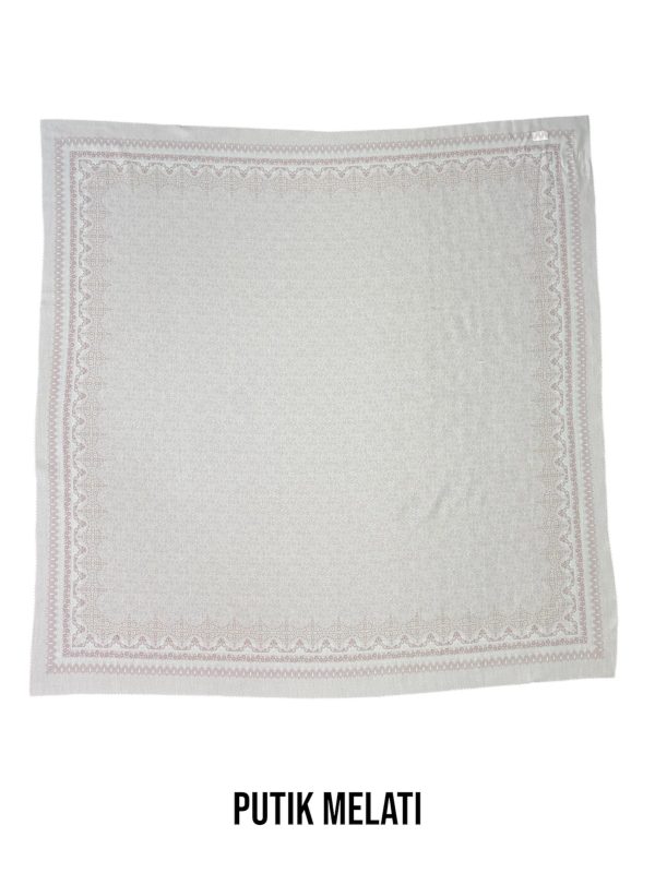 Hijab Segiempat Motif Putik Melati - Image 7
