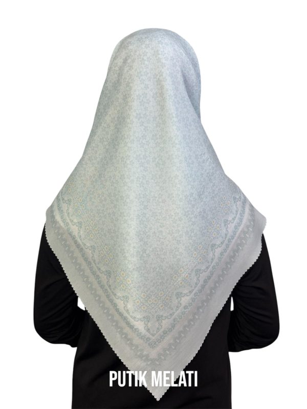 Hijab Segiempat Motif Putik Melati - Image 15
