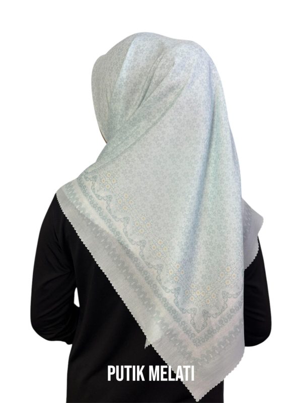 Hijab Segiempat Motif Putik Melati - Image 14