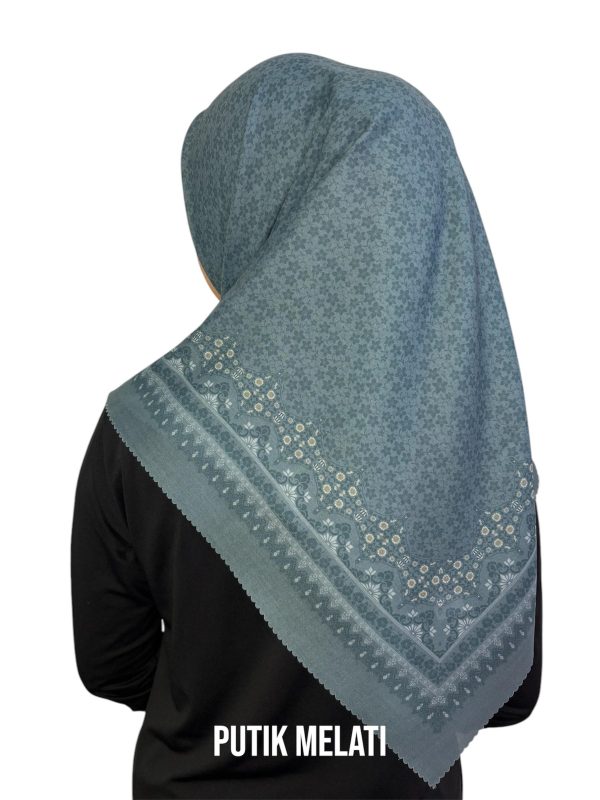 Hijab Segiempat Motif Putik Melati - Image 20