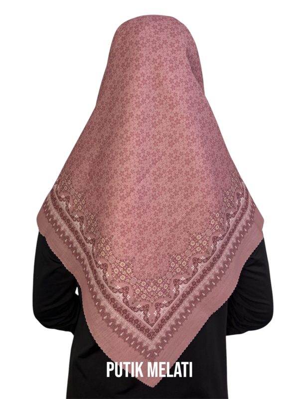 Hijab Segiempat Motif Putik Melati - Image 24
