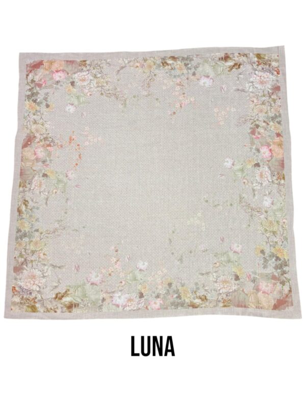 Hijab Seragam Motif Luna - Image 7