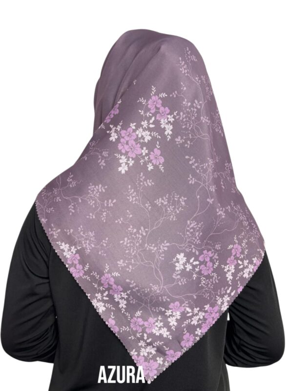 Hijab Seragam Motif Azura - Image 11