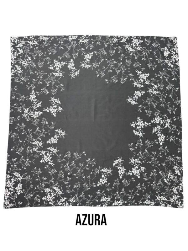 Hijab Seragam Motif Azura - Image 4
