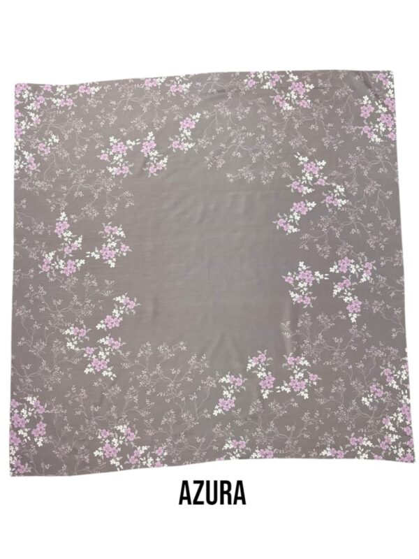 Hijab Seragam Motif Azura - Image 13