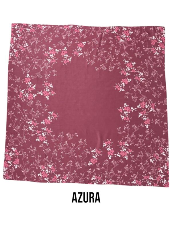 Hijab Seragam Motif Azura - Image 7