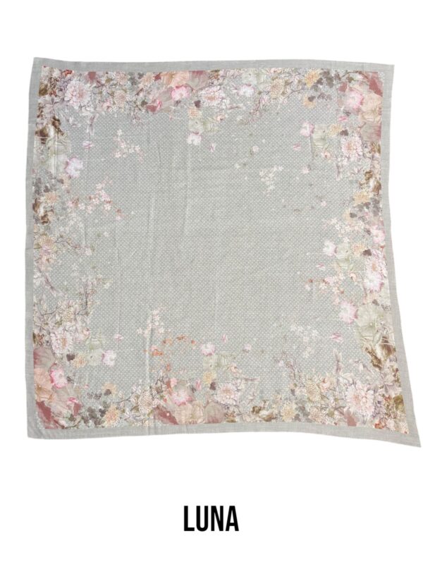 Hijab Seragam Motif Luna - Image 13