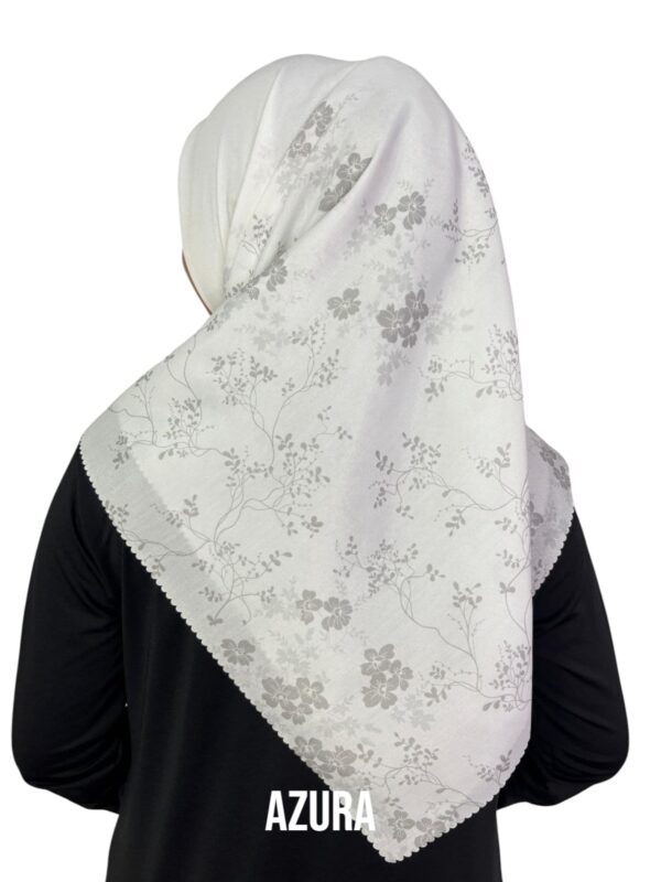 Hijab Seragam Motif Azura - Image 14