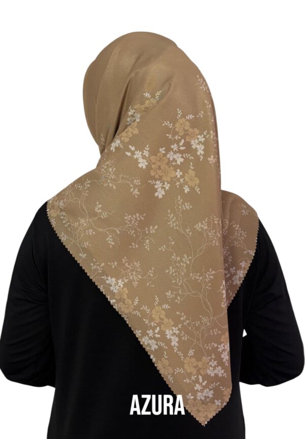 Hijab Seragam Motif Azura - Image 17