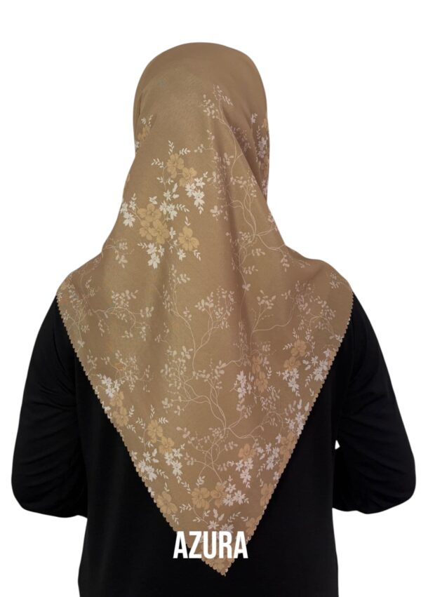 Hijab Seragam Motif Azura - Image 18